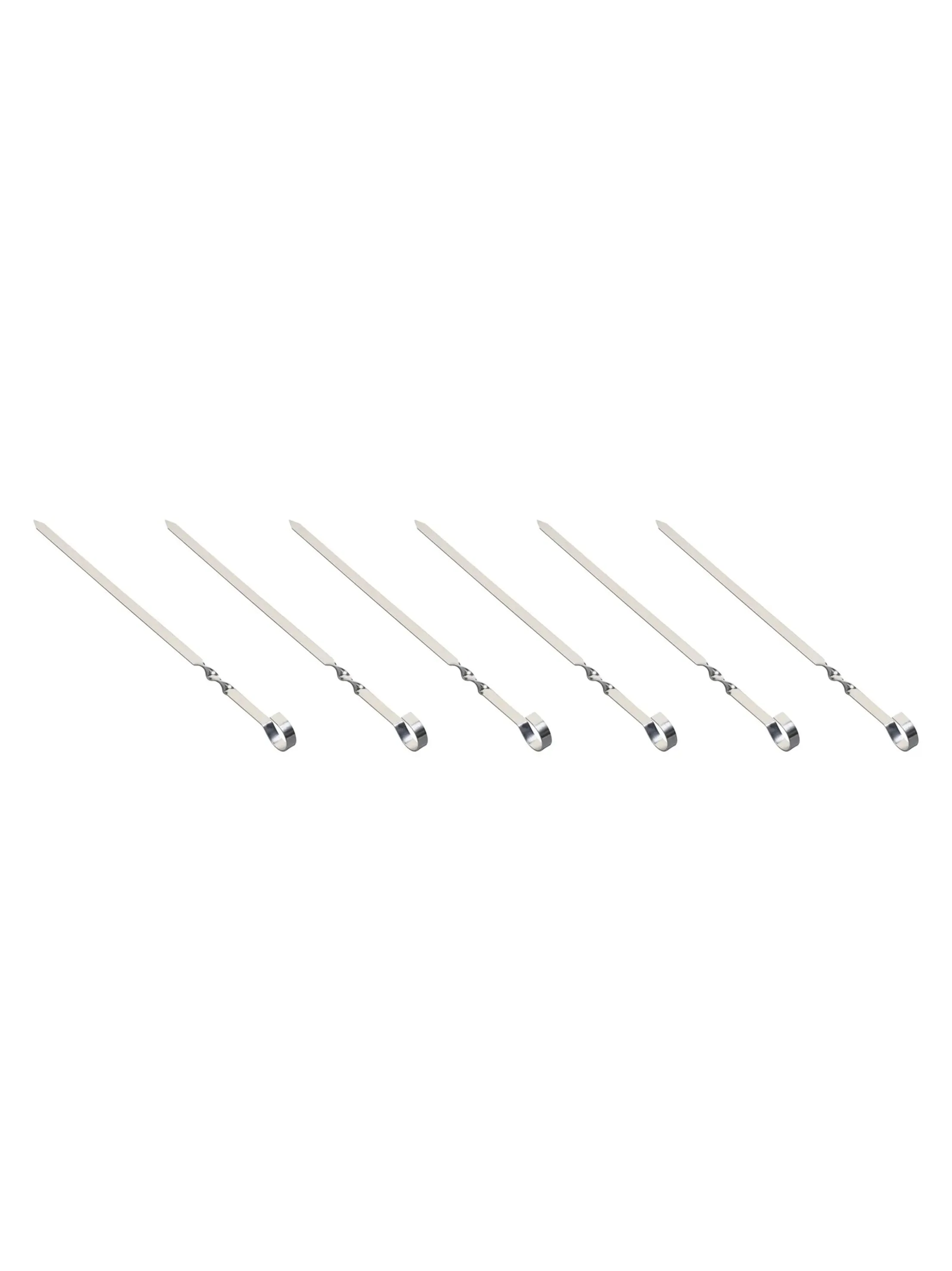 Barbecue Skewers