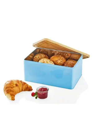 Bread Bin