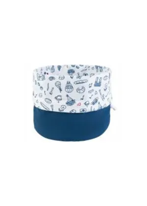 Bread Container Bag
