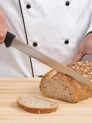 Bread Knife