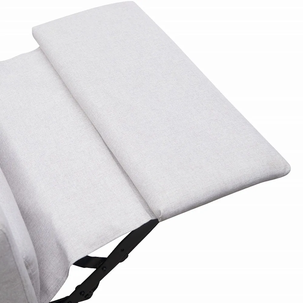 Cocoon Bondi Electric Recliner & Glider Chair with USB
