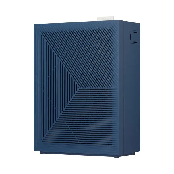 Coway Airmega160(N) 160 True HEPA Air Purifier with 214 sq. ft. Coverage in Navy