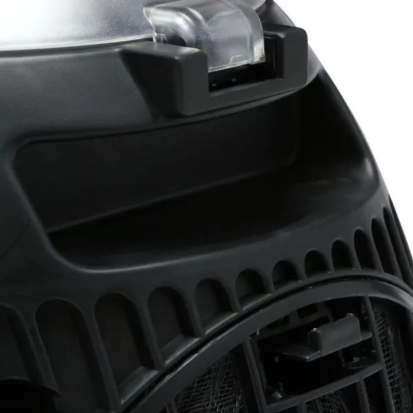 Cozy Products ESH Eco-Save 750-watt Compact Heater Saves Money and Energy
