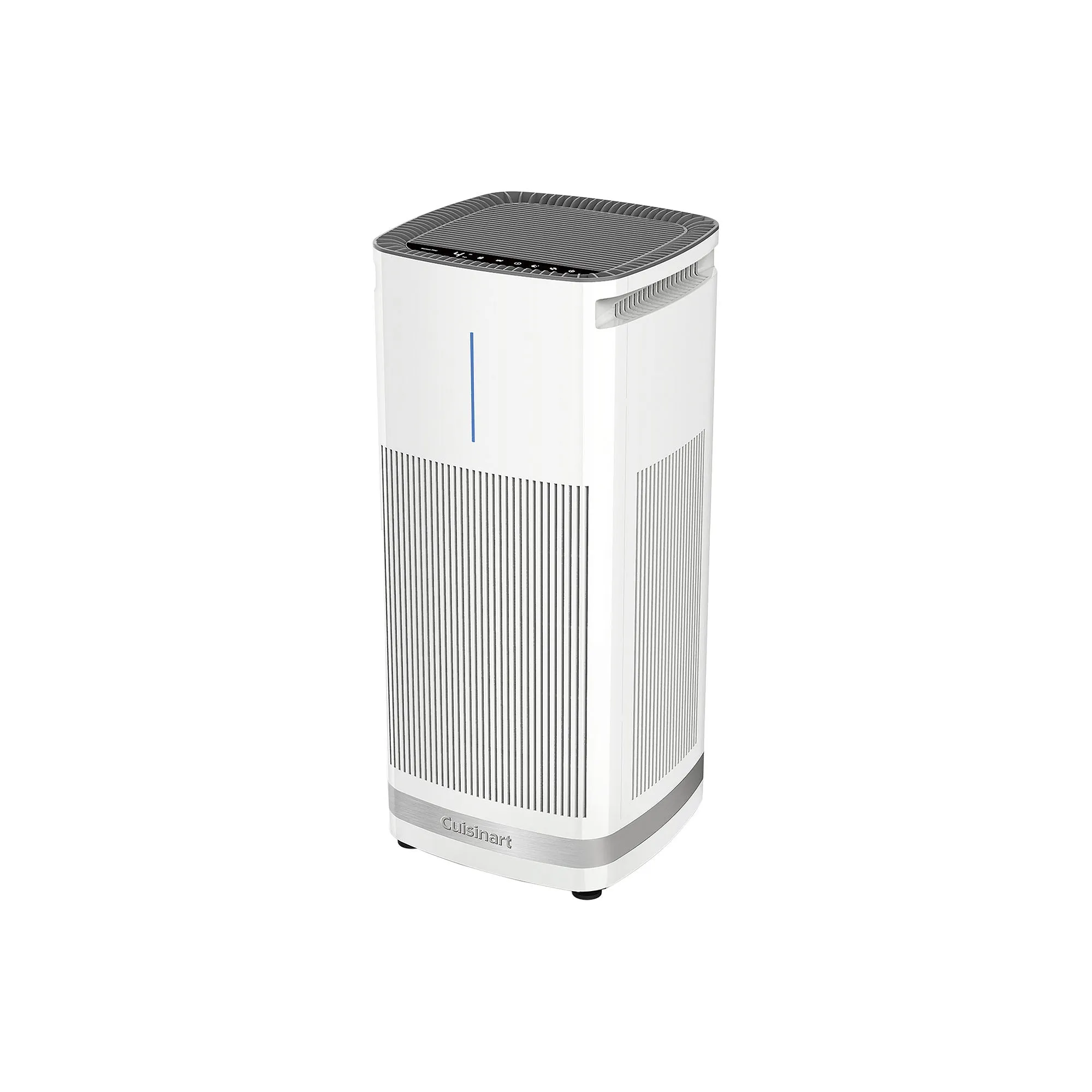 Cuisinart CAP-1000 PuRXium H13 HEPA Large Room Freestanding Air Purifier, White