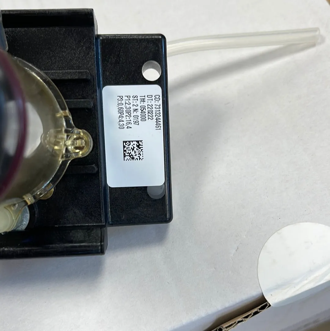 Delonghi Mechanics Valve  DLS ECAM