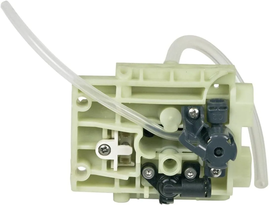 Delonghi Mechanics Valve  DLS ECAM