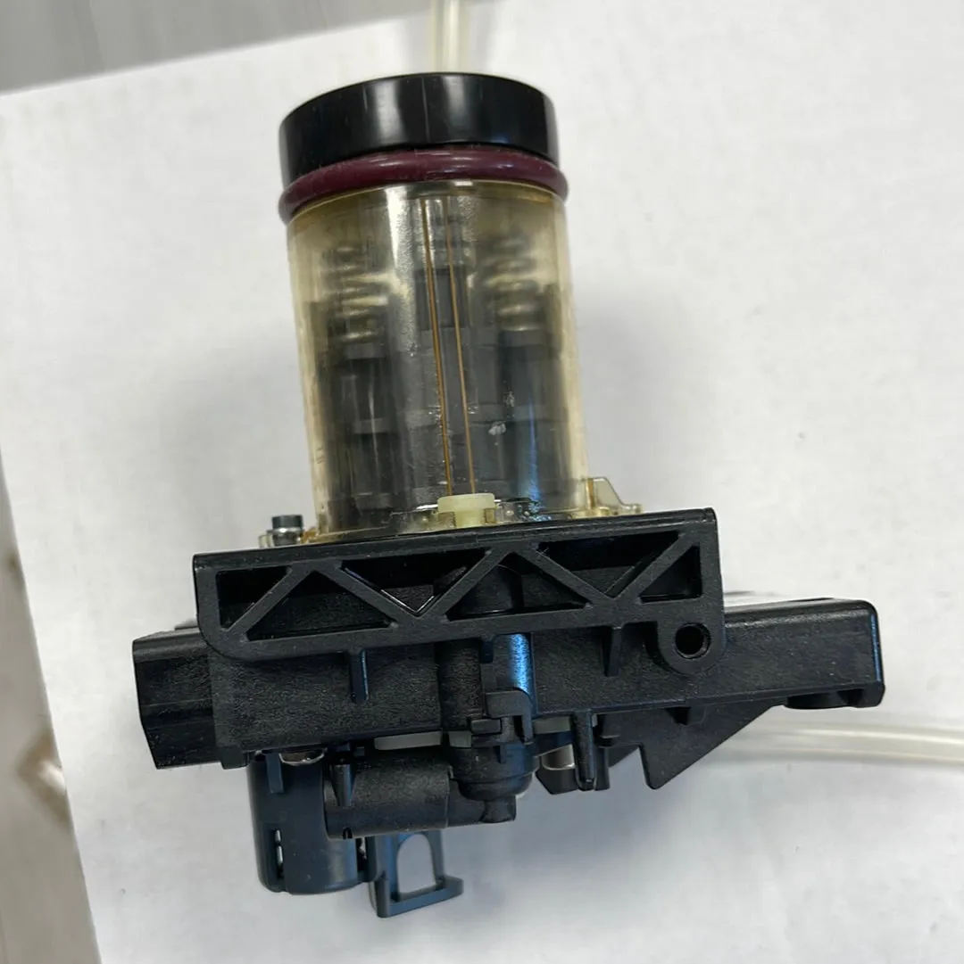 Delonghi Mechanics Valve  DLS ECAM