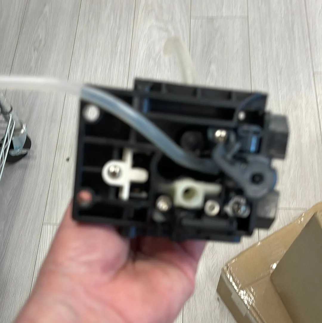 Delonghi Mechanics Valve  DLS ECAM
