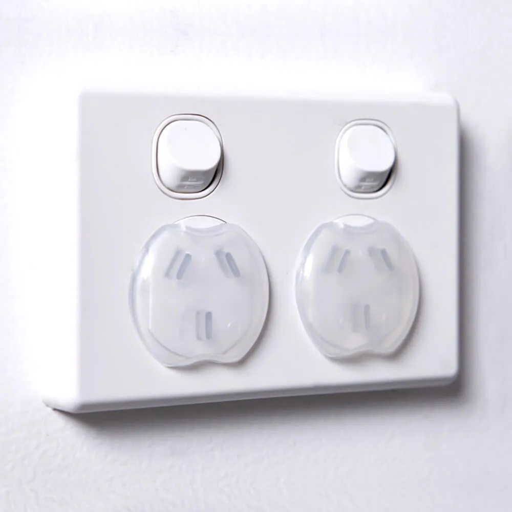 Dreambaby F102 Outlet Plug 12pk