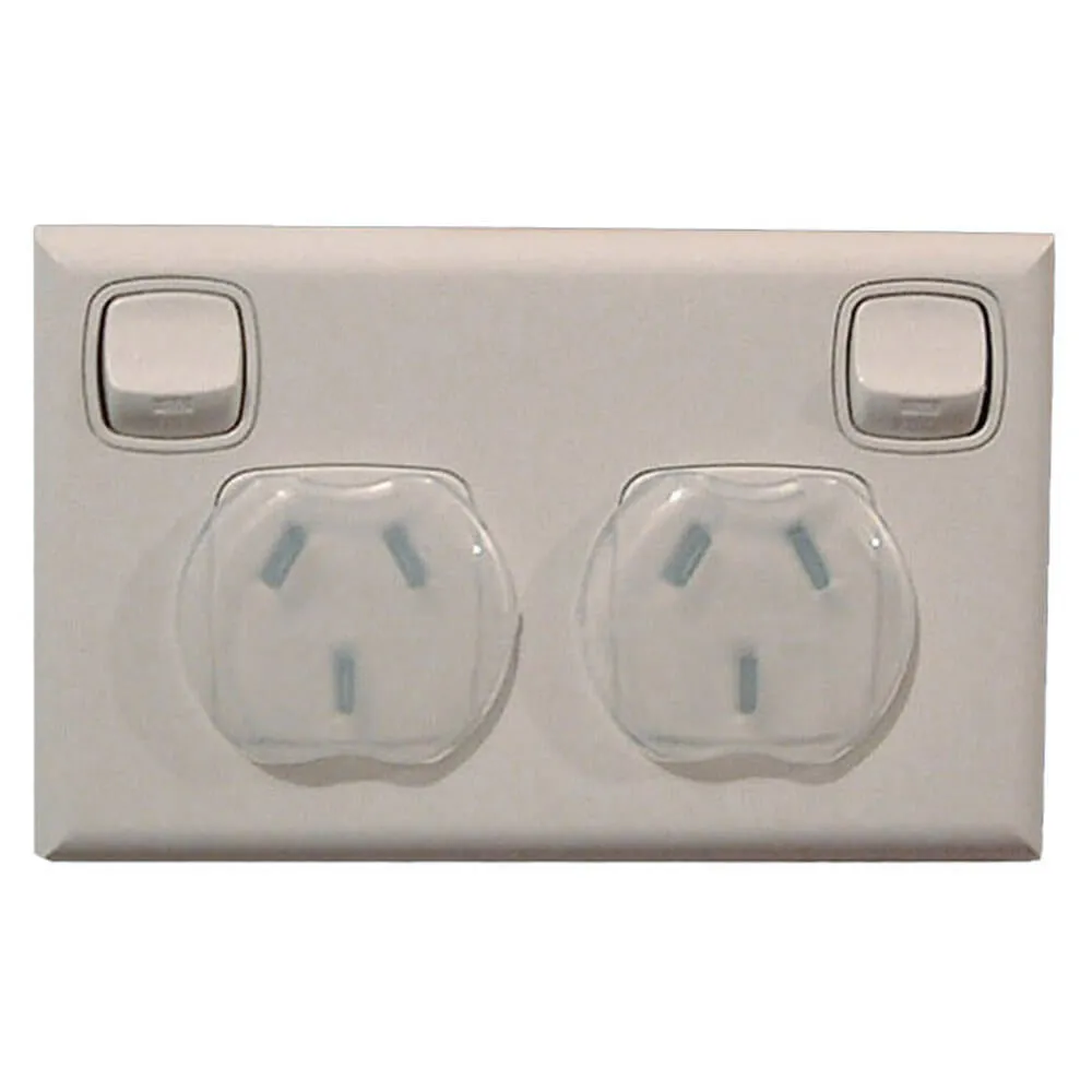 Dreambaby F102 Outlet Plug 12pk