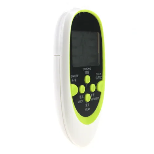E-stim LCD Electro Power Box