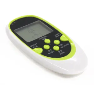 E-stim LCD Electro Power Box