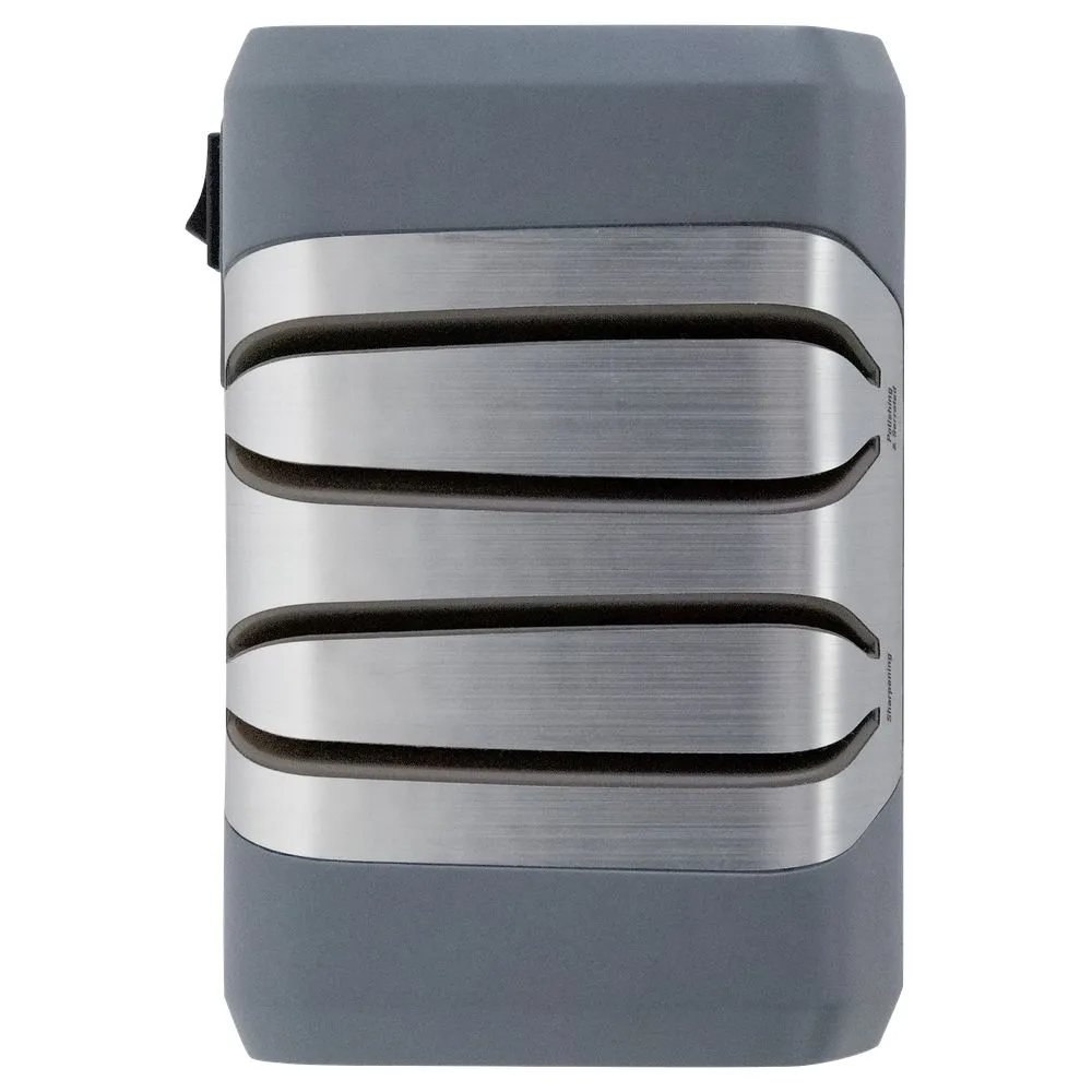 EdgeCraft SHE22BGY11 20 2-Stage Electric Sharpener with Battery