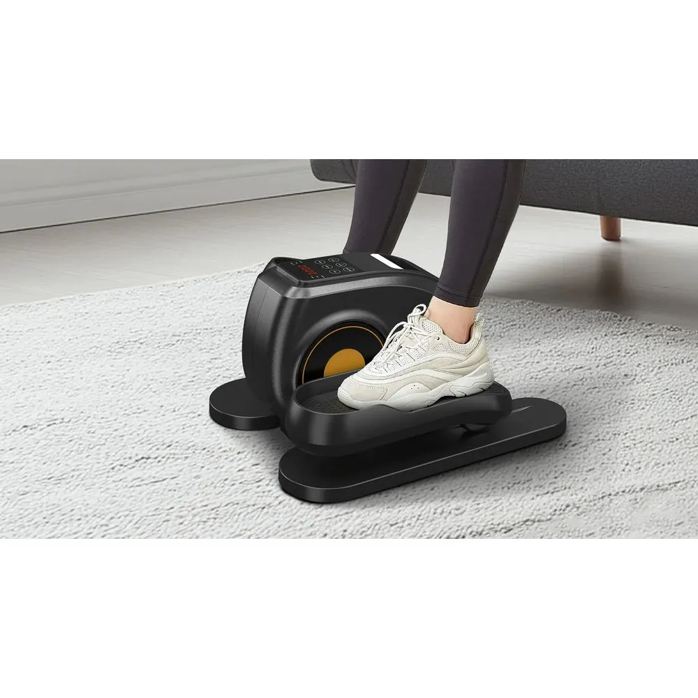 EDX TYJ-BK Under-Desk Elliptical Machine