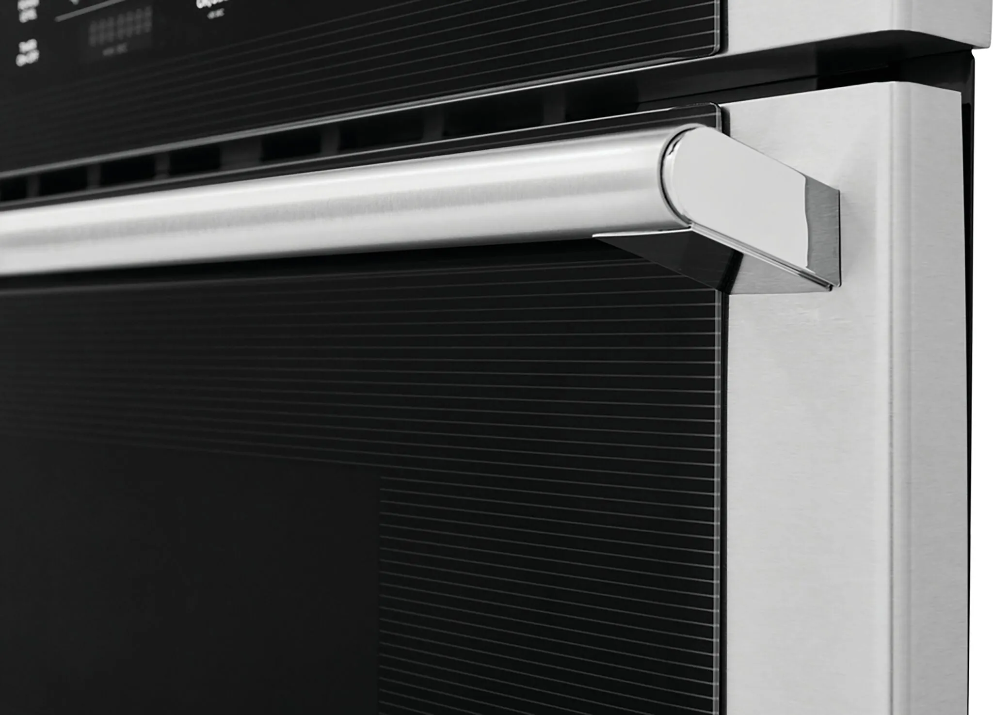 Electrolux Stainless Steel Built-In Microwave (1.6 Cu. Ft.) - EMBD3010AS
