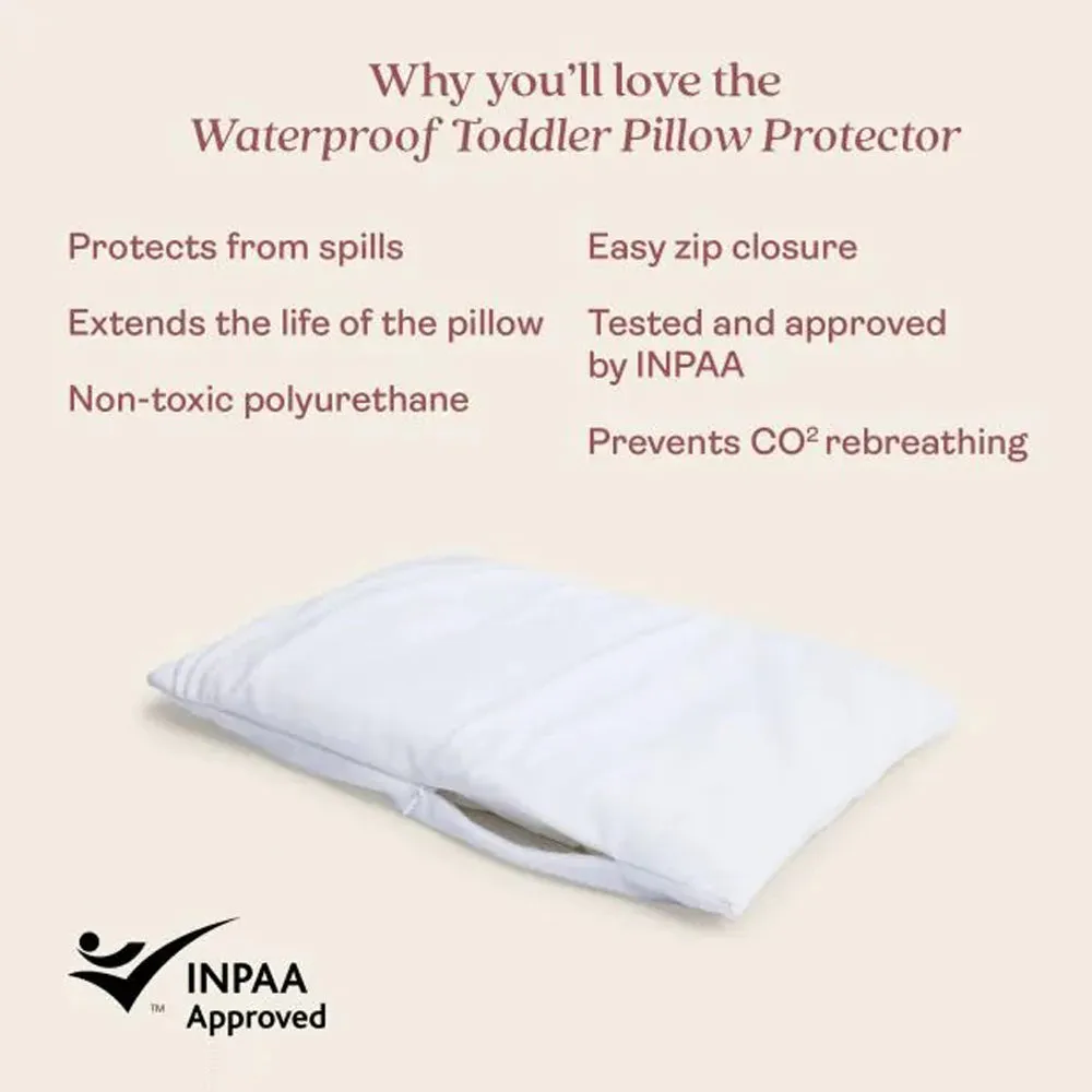 ErgoPouch Pillow Protector