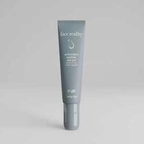 Face Reality Peptide Eye Gel