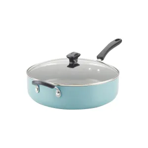 Farberware 2-Pc. Non-Stick Cookware Set - AQUA ONE SIZE