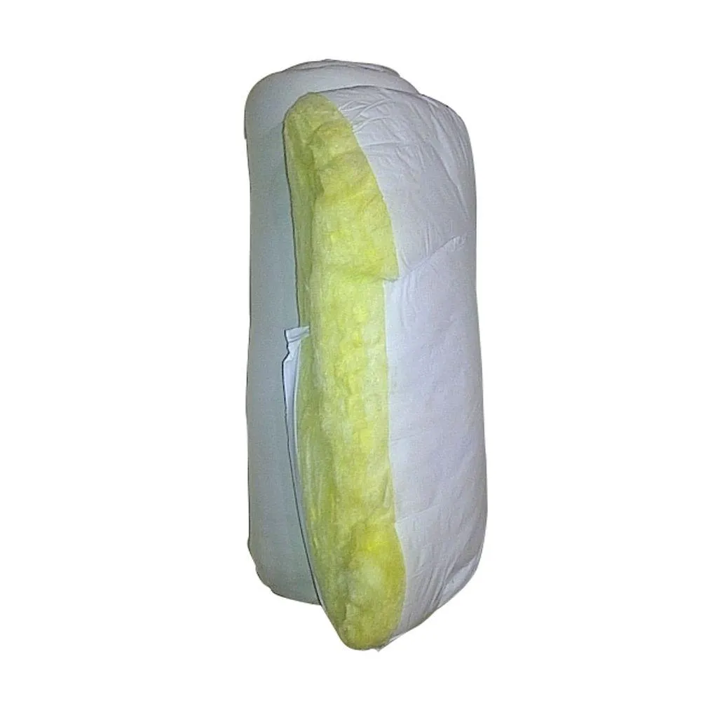 Fiberglass Water Heater Insulation Blanket-SP57/11C