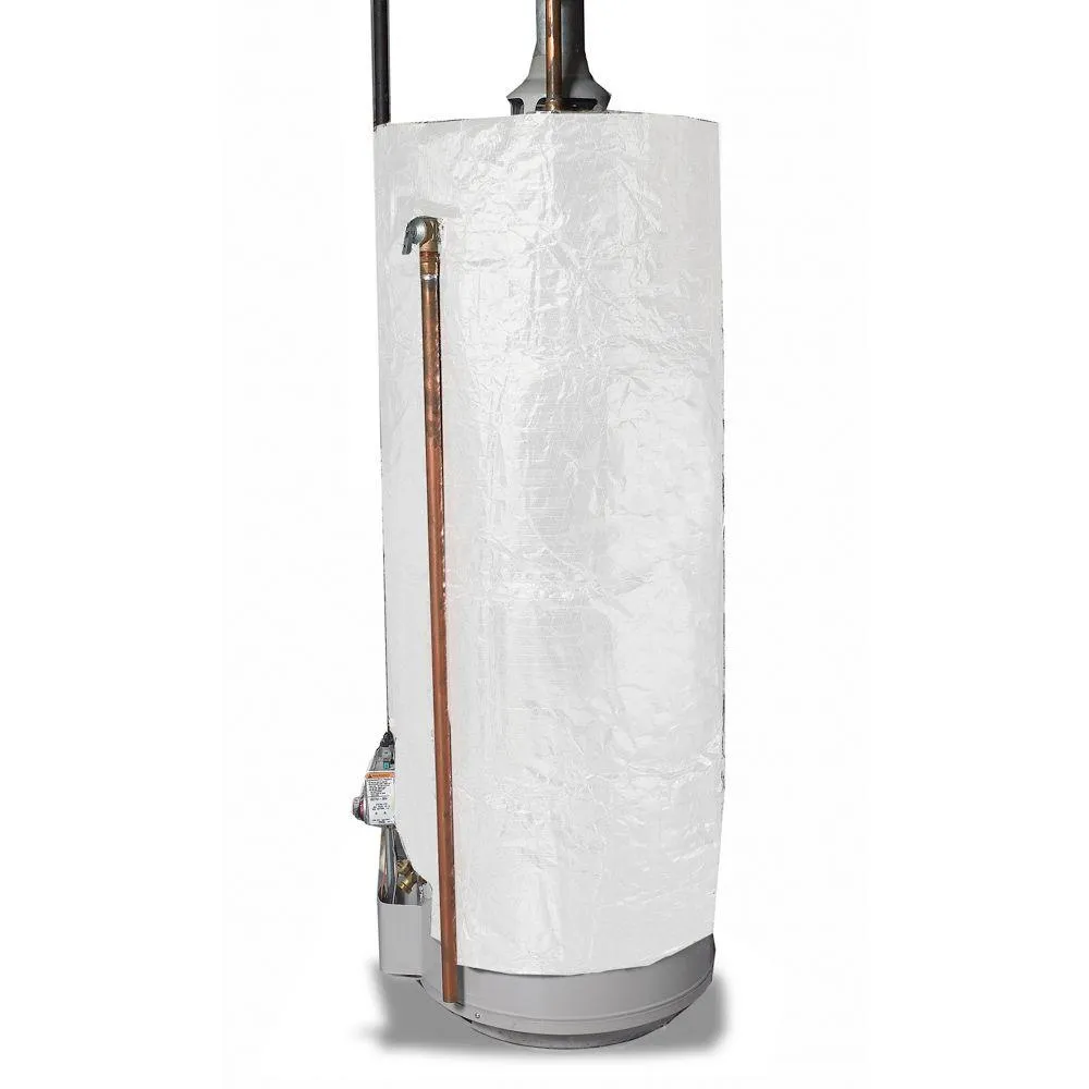 Fiberglass Water Heater Insulation Blanket-SP57/11C