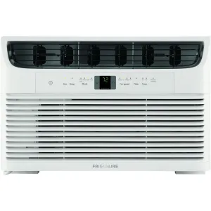 Frigidaire FHWC063TB1 6,000 BTU Window Air Conditioner with Remote in White
