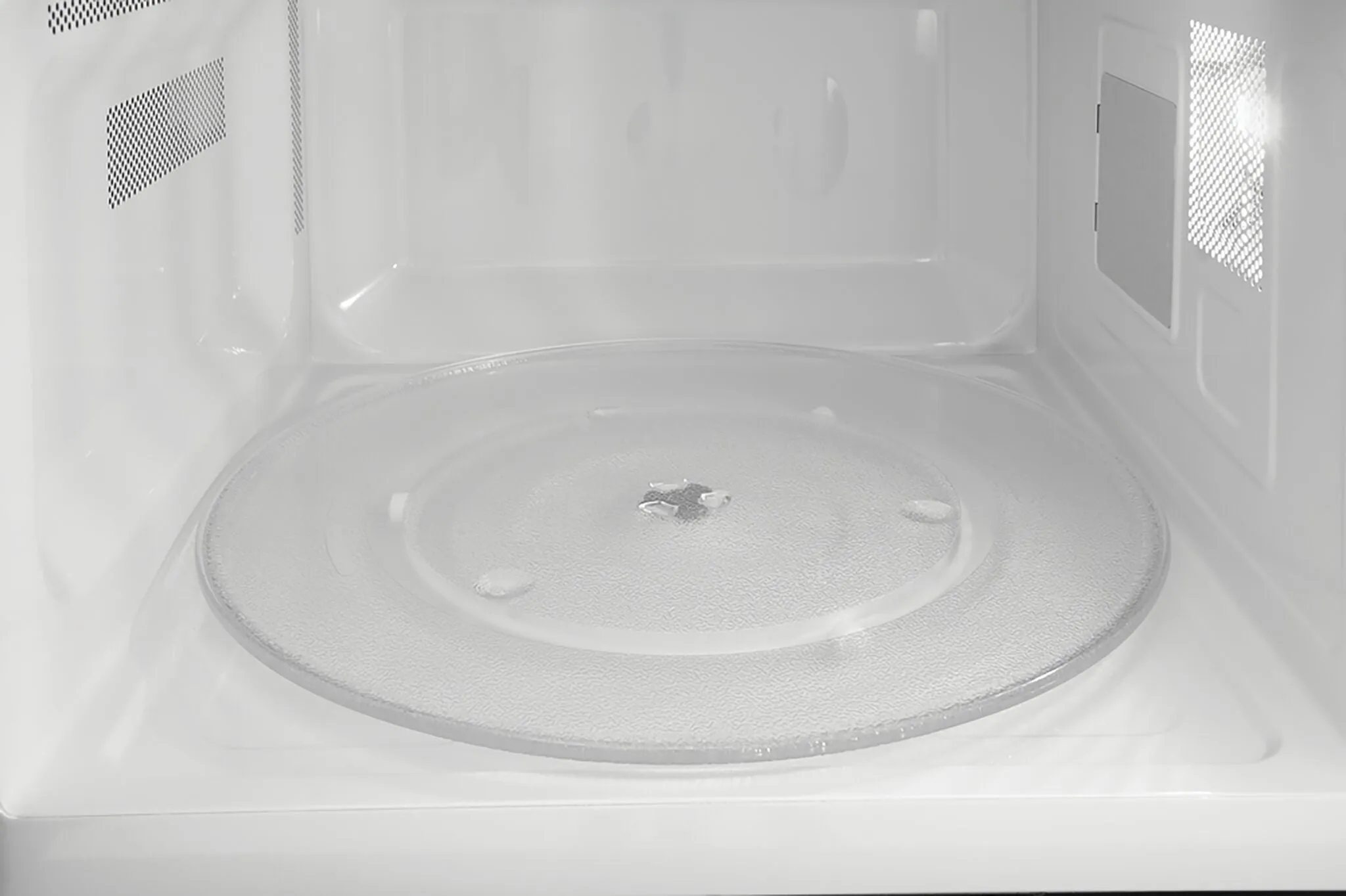 Frigidaire Gallery Smudge-Proof Stainless Steel Built-In Microwave (2.2 Cu. Ft.) - GMBS3068BF