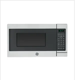 GE® 0.7 Cu. Ft. Capacity Countertop Microwave Oven