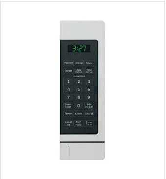 GE® 0.7 Cu. Ft. Capacity Countertop Microwave Oven