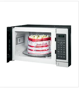 GE® 0.7 Cu. Ft. Capacity Countertop Microwave Oven