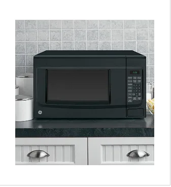 GE® 1.4 Cu. Ft. Countertop Microwave Oven