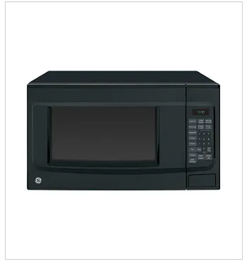 GE® 1.4 Cu. Ft. Countertop Microwave Oven