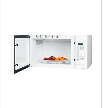 GE® 1.4 Cu. Ft. Countertop Microwave Oven