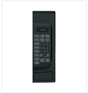 GE® 1.4 Cu. Ft. Countertop Microwave Oven