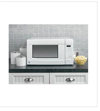 GE® 1.4 Cu. Ft. Countertop Microwave Oven
