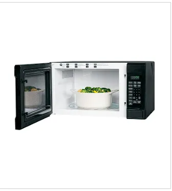 GE® 1.4 Cu. Ft. Countertop Microwave Oven