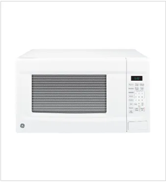 GE® 1.4 Cu. Ft. Countertop Microwave Oven