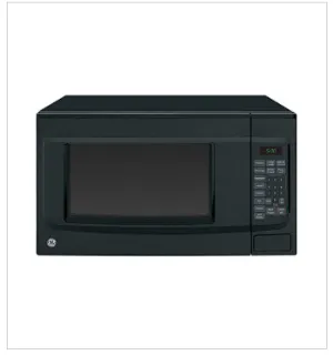 GE® 1.4 Cu. Ft. Countertop Microwave Oven
