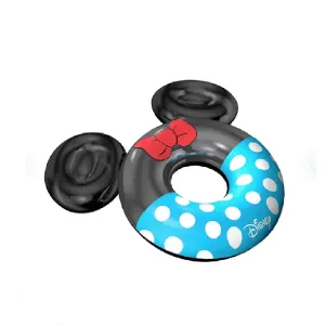 GoFloats DIS-PT-AST-S Disney Pool Float Party Tubes (Minnie Mouse)