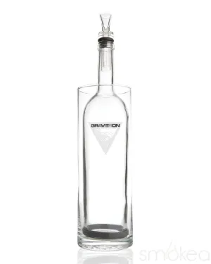 GRAV Large Gravitron Gravity Bong