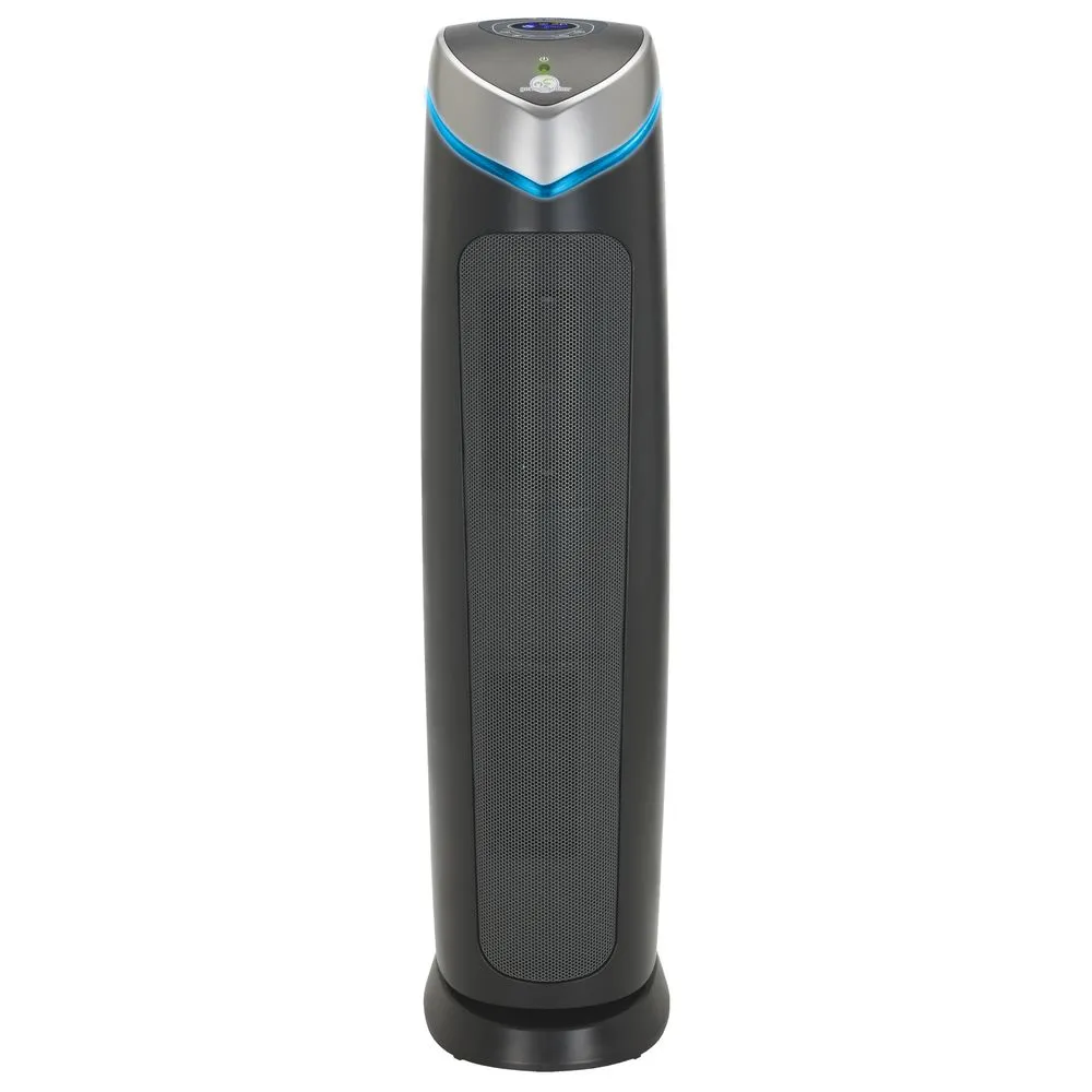 Guardian Technologies AC5250PT 3-in-1 Air Cleaning System Air Purifier
