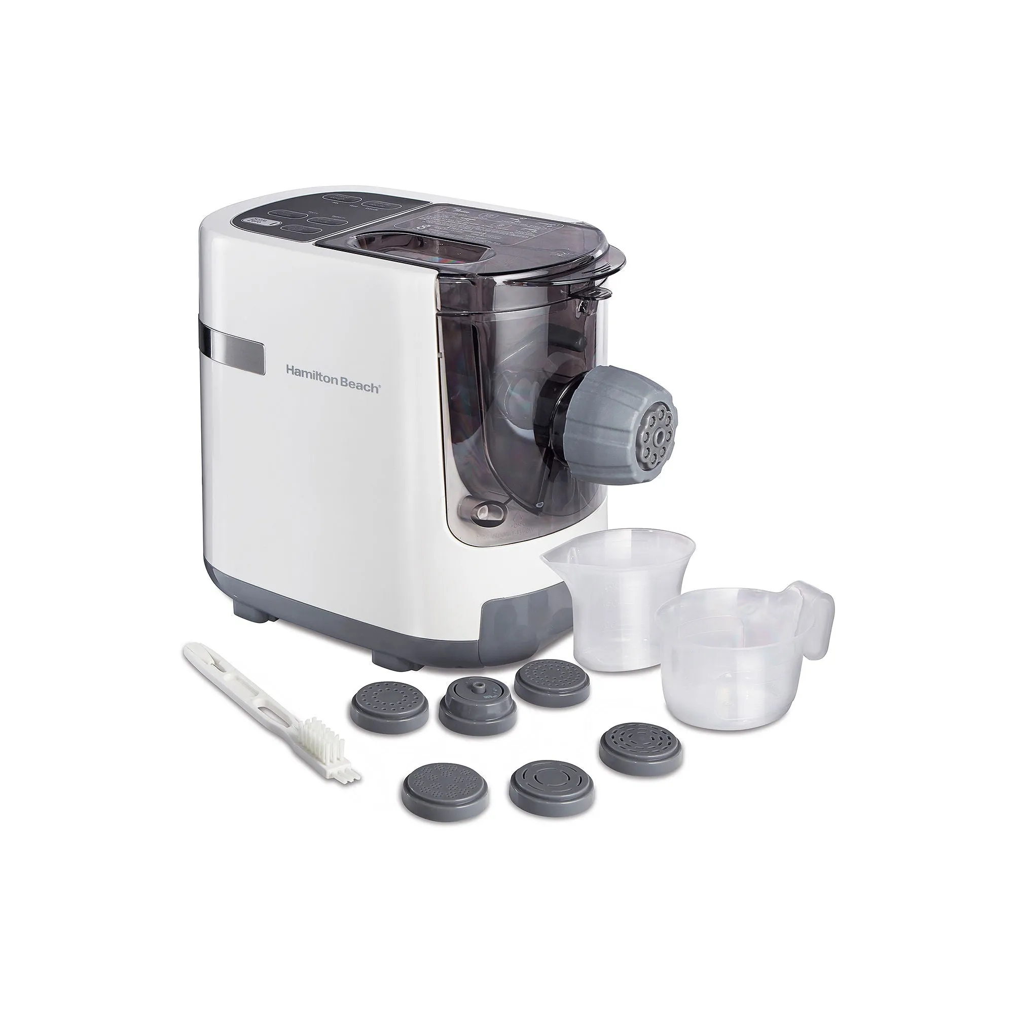 Hamilton Beach 86650 Electric Pasta Maker
