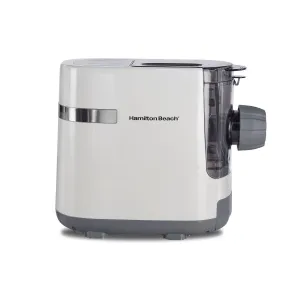 Hamilton Beach 86650 Electric Pasta Maker