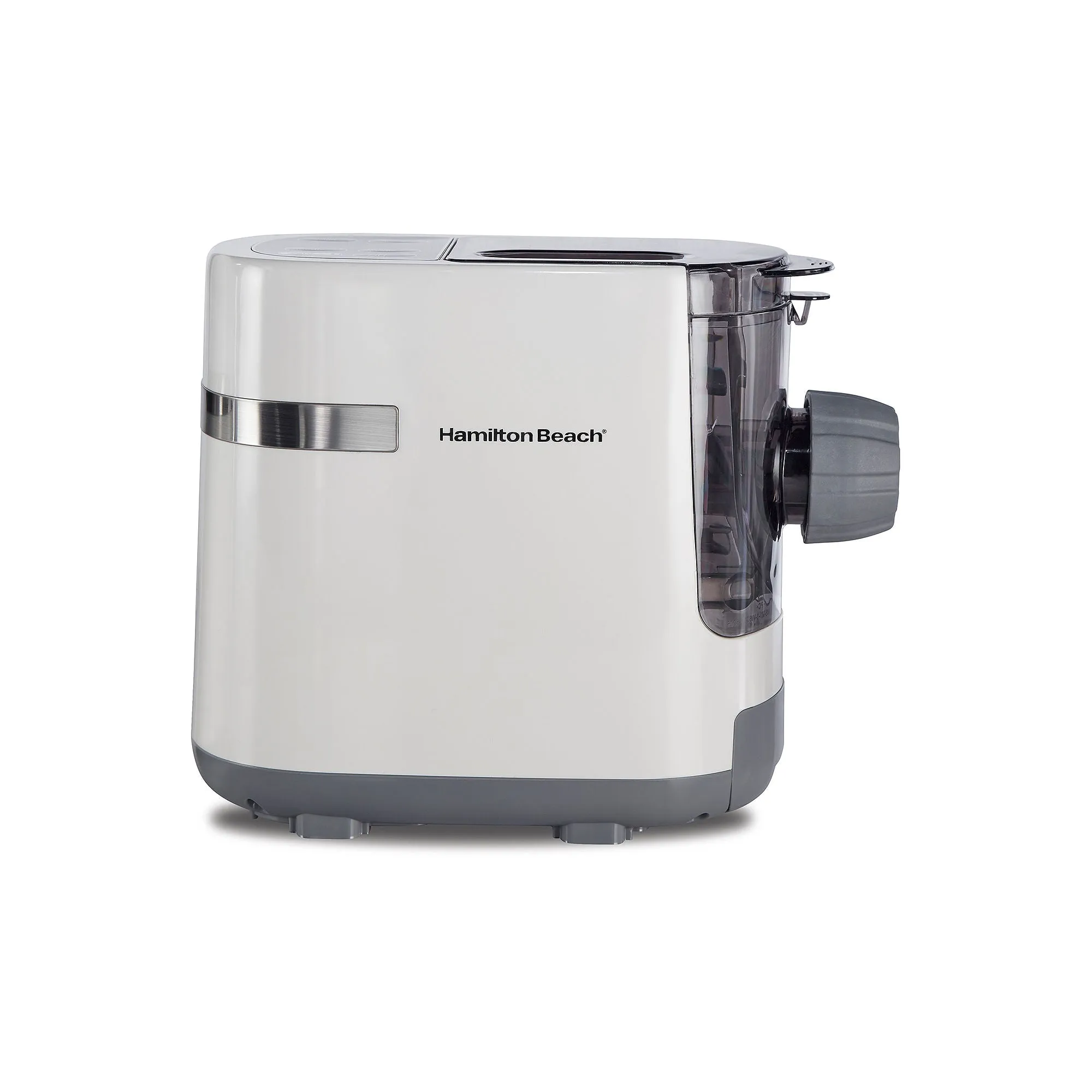 Hamilton Beach 86650 Electric Pasta Maker