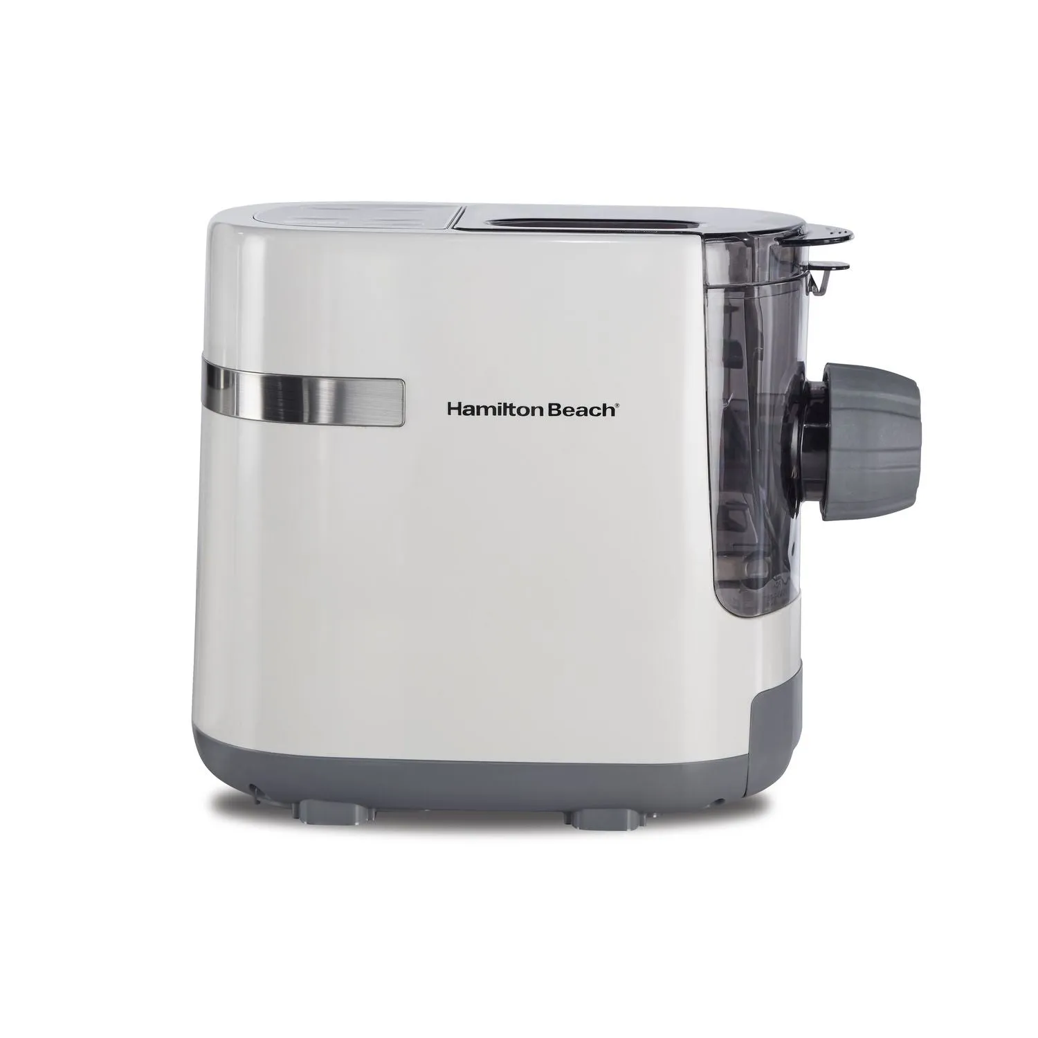 Hamilton Beach 86650 Electric Pasta Maker