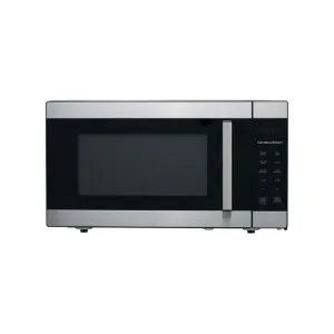 Hamilton Beach HBCMWG16S2WS11 1.6 Cu ft Sensor Cook Countertop Microwave Oven, 1100 Watts Stainless Steel