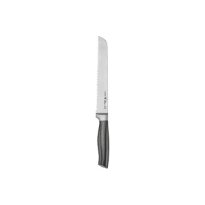 Henckels International Graphite 8" Bread Knife - Graphite GRPHT ONE SIZE