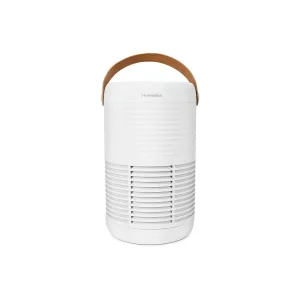 Homedics Inc. Homedics 3-In-1 True Hepa Large Room Air Purifier - WHITE ONE SIZE