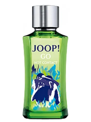 Joop! Go Hot Contact by Joop!