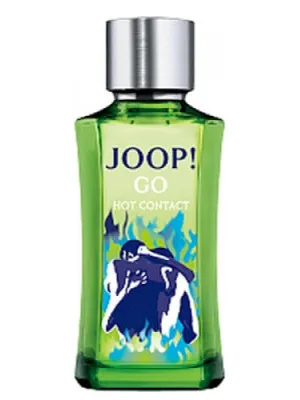 Joop! Go Hot Contact by Joop!