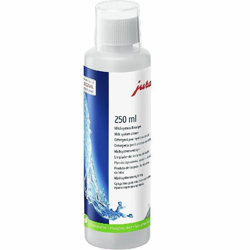 Jura Milk System Cleaner